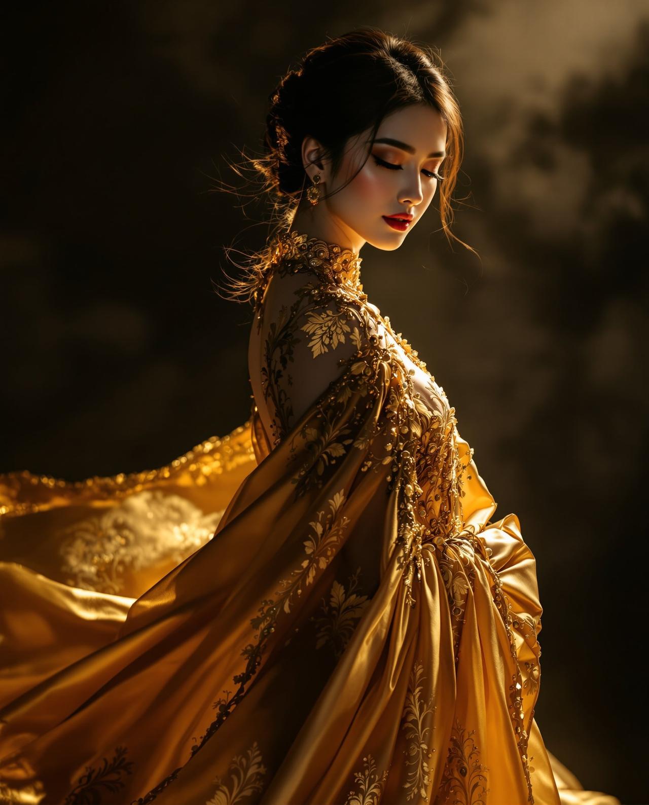 福利汇精选唯美写真作品